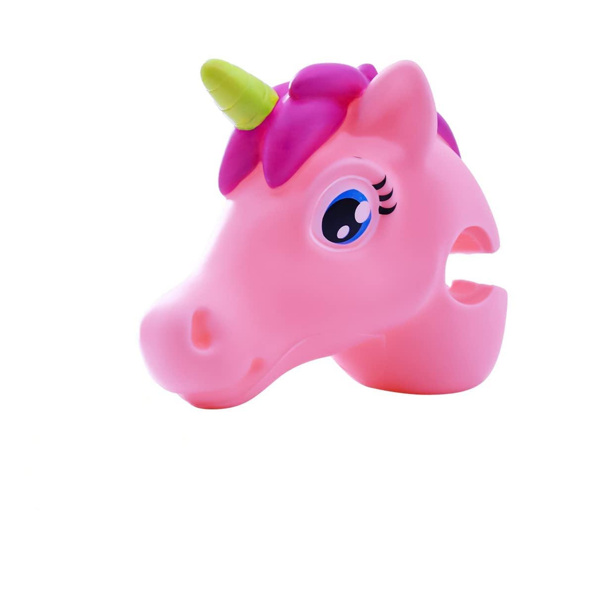 PATPAT Kids Scooter Accessories Colorful Cartoon Unicorn Scooter Handle Decoration Clip-on Unicorn T Bar Ornament for Kids Scooter Fun Scooter Ornament for Kids Age 6-10 PATPAT Kids Scooter Accessories Colorful Cartoon Unicorn Scooter Handle Decoration Clip-on Unicorn T Bar Ornament for Kids Scooter Fun Scooter Ornament for Kids Age 6-10